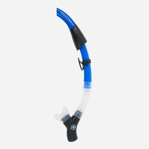 SNORKEL IMPULSE 2 FLEX BLUE/BLK