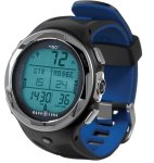 i450T WATCH WITH USB BLUE