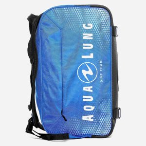 BAG AQ EXPLORER 11 DUFPACK BLUE