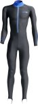 Skin Man 1mm - L (4) - Black/Blue