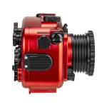 Isotta Canon PowerShot G7 X Mark III Underwater Housing