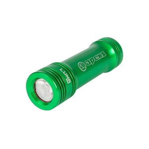 LUNA MINI TORCH - GREEN