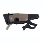 SALVIMAR S/P HANDLE TRIGGER MECHANISM FOR SALVIMAR SPEARGUNS