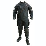 Aqua-Trek 1, Drysuit Male S