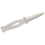 ROB ALLEN DENTEX KNIFE