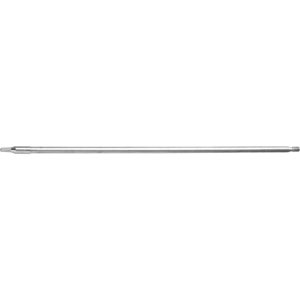 8mm Scirocco Shaft - Inox w/Threaded Tip - 87.5cm (88cm Gun)