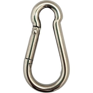 OP CARABINER 50mm