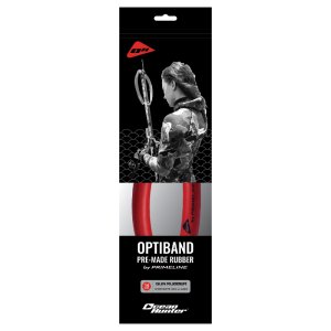 OH PRIMELINE OPTIBAND PRE-MADE 14mm 61cm RED