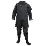 Aqua-Trek 1, Drysuit Female XS