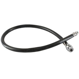 BC INFLATOR LP/QD HOSE 24""""""" """""""""