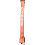 Compact SMB (Closed Cell) - 115cm - Orange