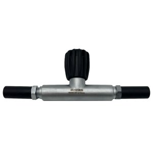 SOS Manifold Isolation Bar - Isolation Bar - 215mm (10.5, 12.2 and 15L Tanks)