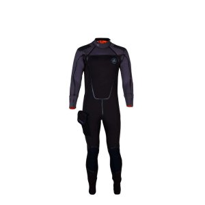 SUIT THERMIQ 5mm MEN ML