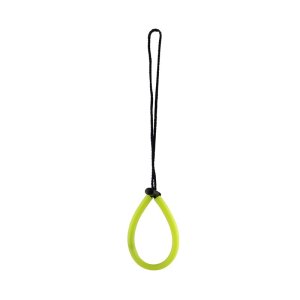 LANYARD NEON YELLOW