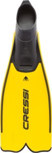 Rondinella Fins - 39/40 (5.5/6.5) - Yellow