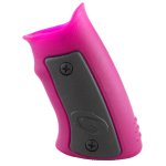 ROB ALLEN GUN GRIP PINK SOLID (NOT MOTTLED)