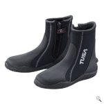 Tusa Imprex 5mm Dive Boots DB-0101 - Full Cut | Size 5