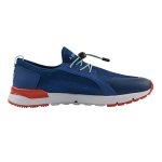 OCCAVA NAVY BLUE ORANGE 46/47