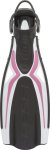 Thor EBS Fins - XS/S - Pink