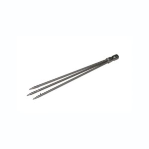 SALVIMAR SPEAR HEAD M6 SUITS 14mm POLE SPEAR