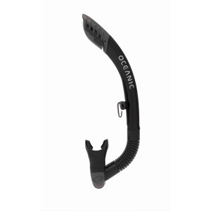 ULTRADRY 2 SNORKEL BK / TI