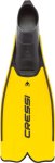 Rondinella Fins - Junior - 33/34 (1/2) - Yellow