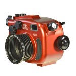 Isotta Canon Powershot G16 Underwater Housing