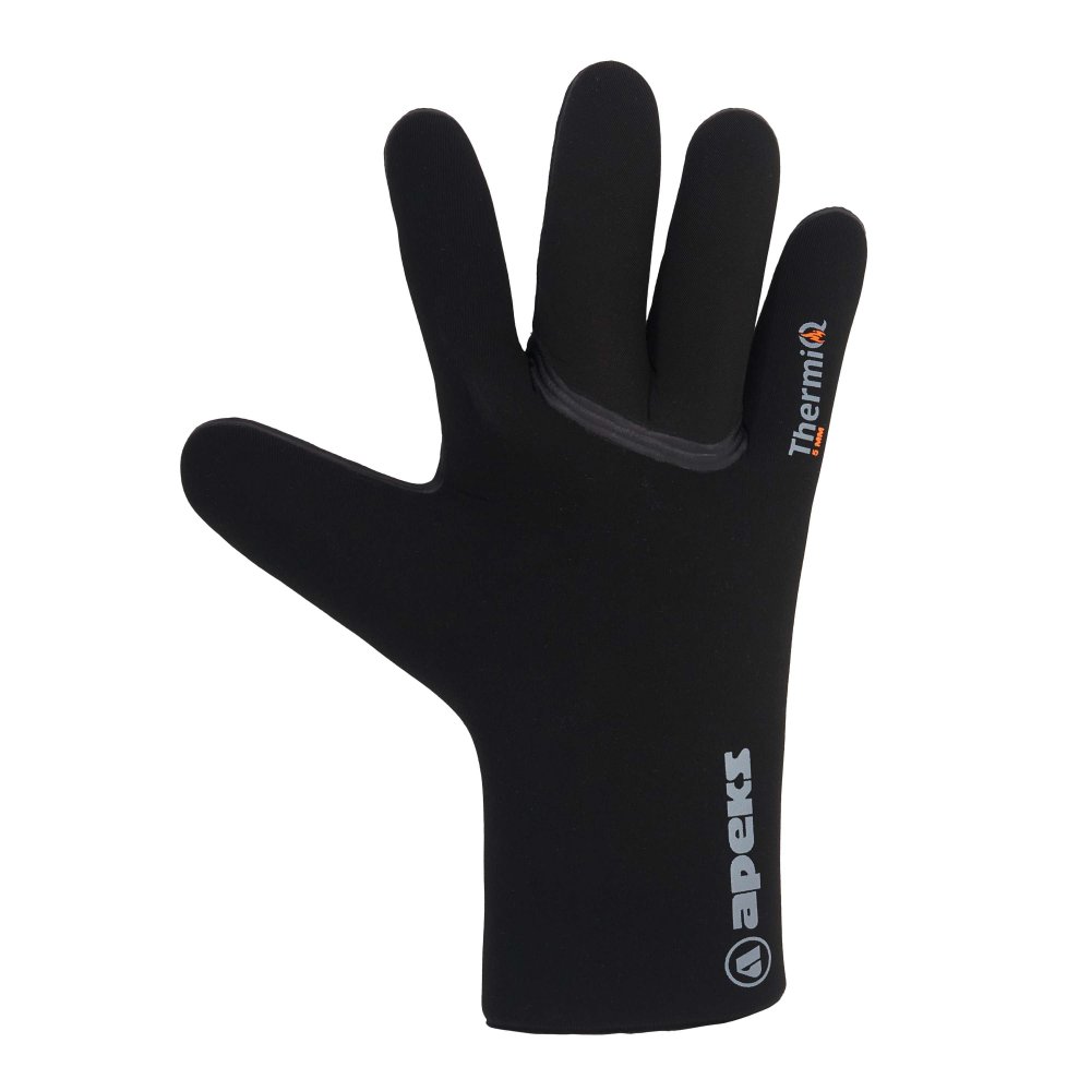 GLOVE 5mm THERMIQ MED - Click Image to Close