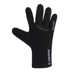 GLOVE 5mm THERMIQ MED