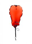 80-lb (36.3 kg) Lift Bag, closed circuit orange