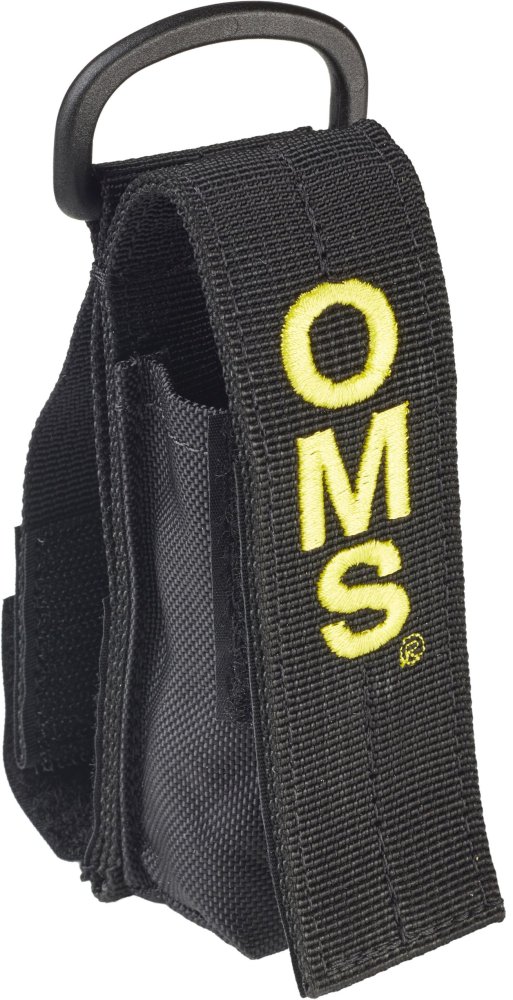OMS Flash Light Pouch - Click Image to Close
