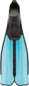 Rondinella Fins - KIDS 33/34 (1/2) - Aquamarine