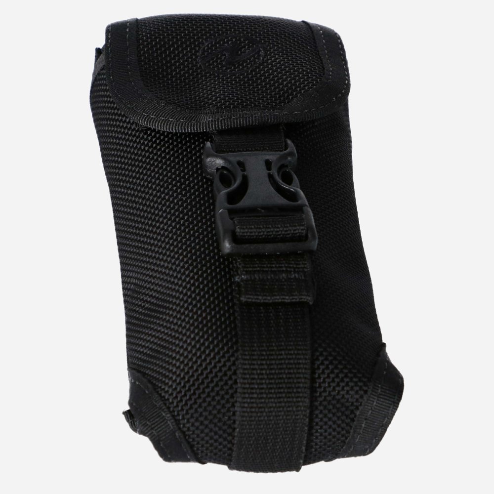 SMB HOLSTER BLK PCKGD - Click Image to Close