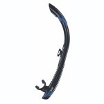 SNORKEL SV2 BLACK/BLUE