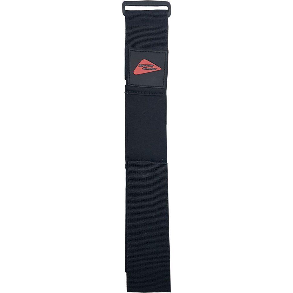 KNIFE / ARM STRAP OCEAN HUNTER LONG - Click Image to Close