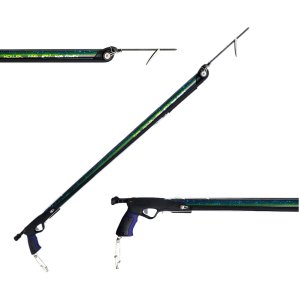 RA MAHI CARBON ROLLER GUN 110cm