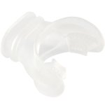 REG MOUTHPIECE ORTHODONTIC CLEAR