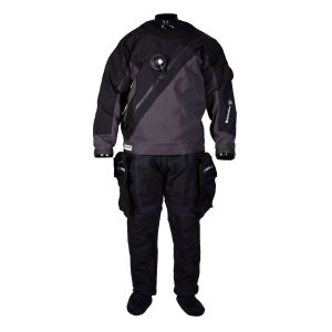 THERMIQ ADV DRY MENS 2XL