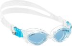 Crab Goggles - ** END OF LINE ** - Blue Lens