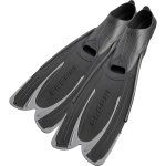 Agua Fins - 37/38 (4/5) - Black