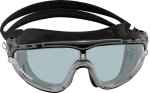 Skylight Goggles - Smoked Lens - Black/Black