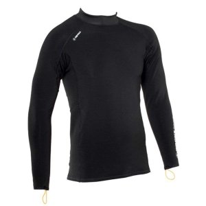 THERMIQ CARBON CORE LS MENS SML