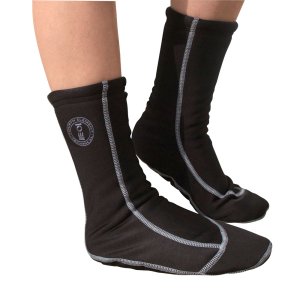 Fourth Element Hotfoot Pro Drysuit Socks - Unisex | L