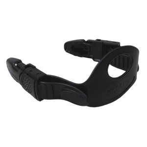 FIN STRAP & Q/R BUCKLE VIPER SINGLE