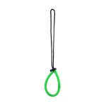 LANYARD NEON GREEN