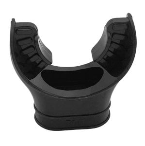 Mouthpiece - Standard - Black