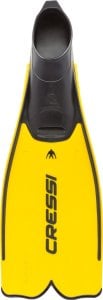 Rondinella Fins - 41/42 (7/8) - Yellow