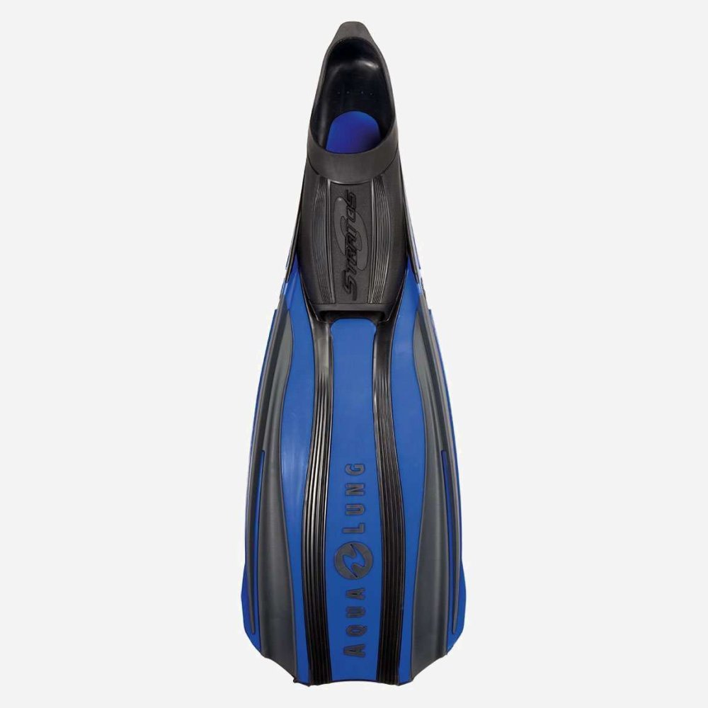 FIN FP STRATOS 3 BLUE 36/37 - Click Image to Close