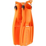 Origin Fins LD - M/L - Orange