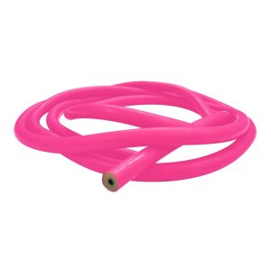 Cressi Blue Water Extreme Bulk Gun Rubber - **LIMITED EDITION** 16mm Optiband Pink - 15m (Box)